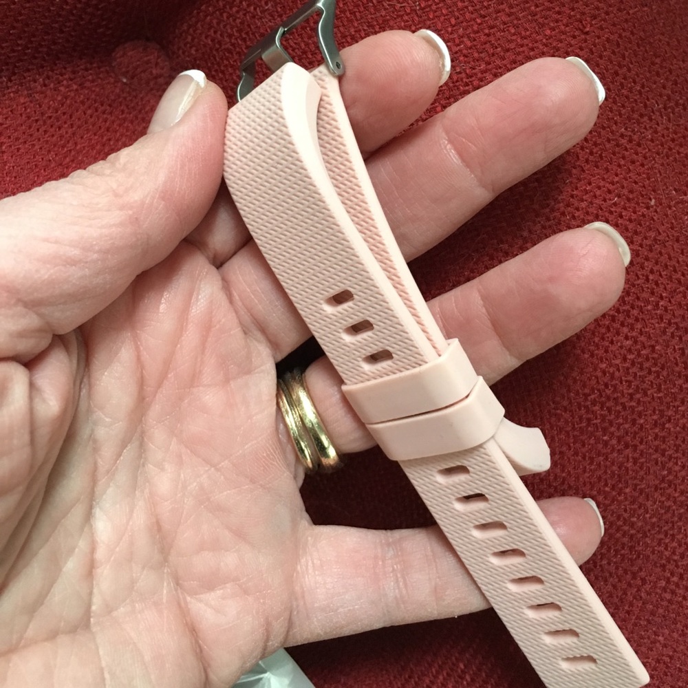 FitBit Charge 2 style Replacement Wristband