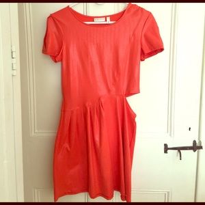 Leith Party Dress