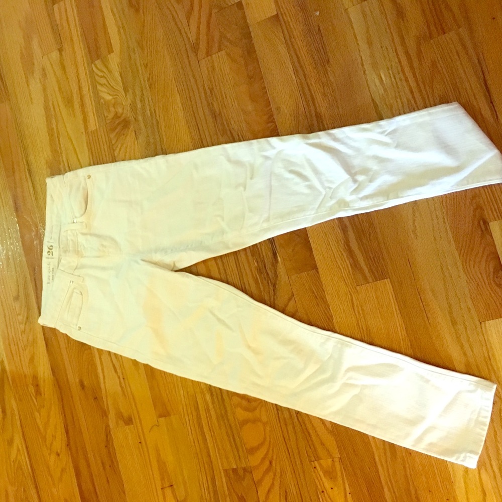 Kate spade NY jeans size 26
