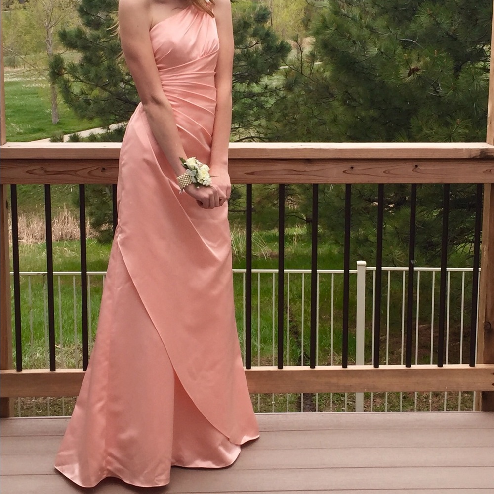 Bellini Prom Dress - Davids Bridal