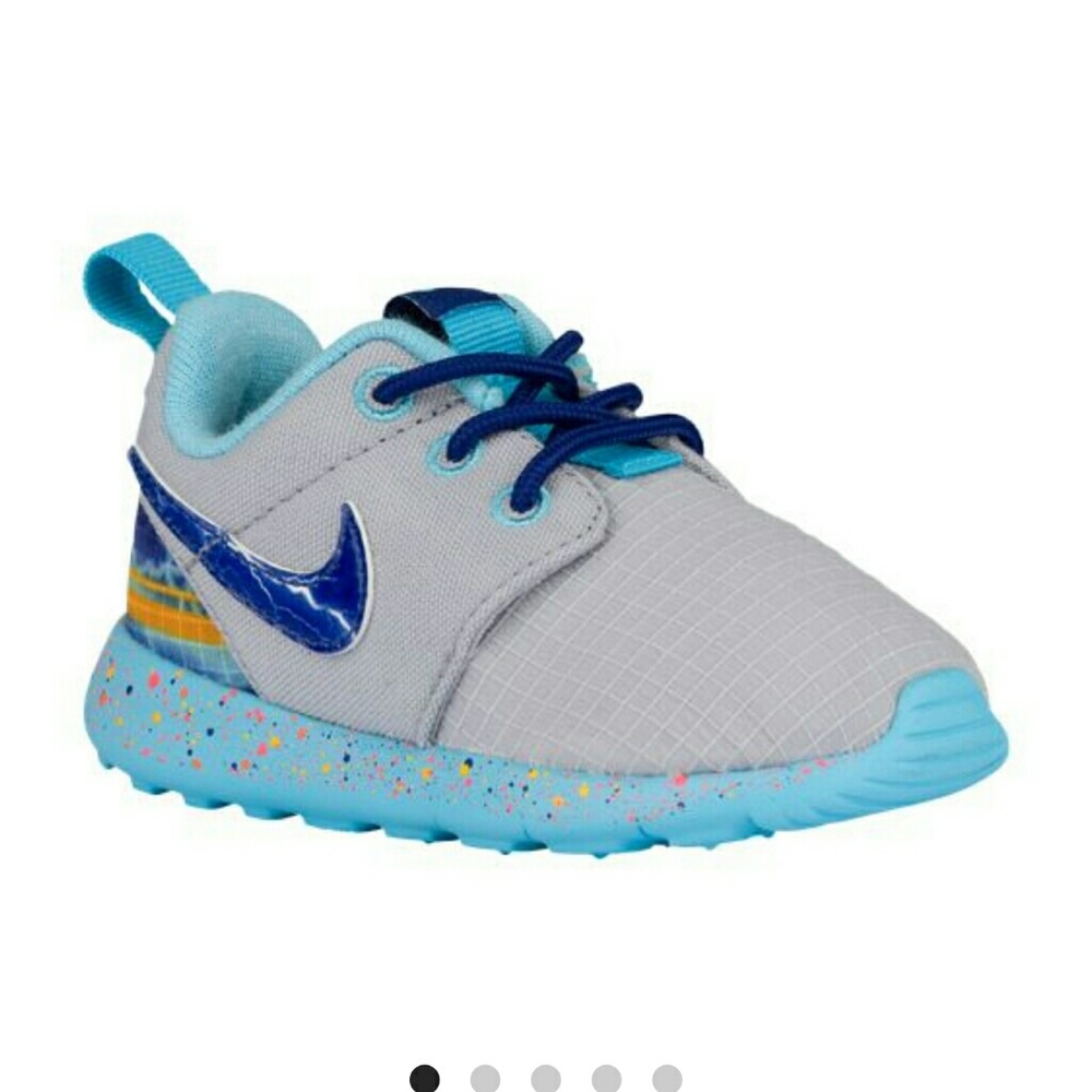 Nike Roshe Run Toddler size US 5C