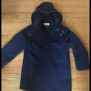 Boys Navy H&M Jacket