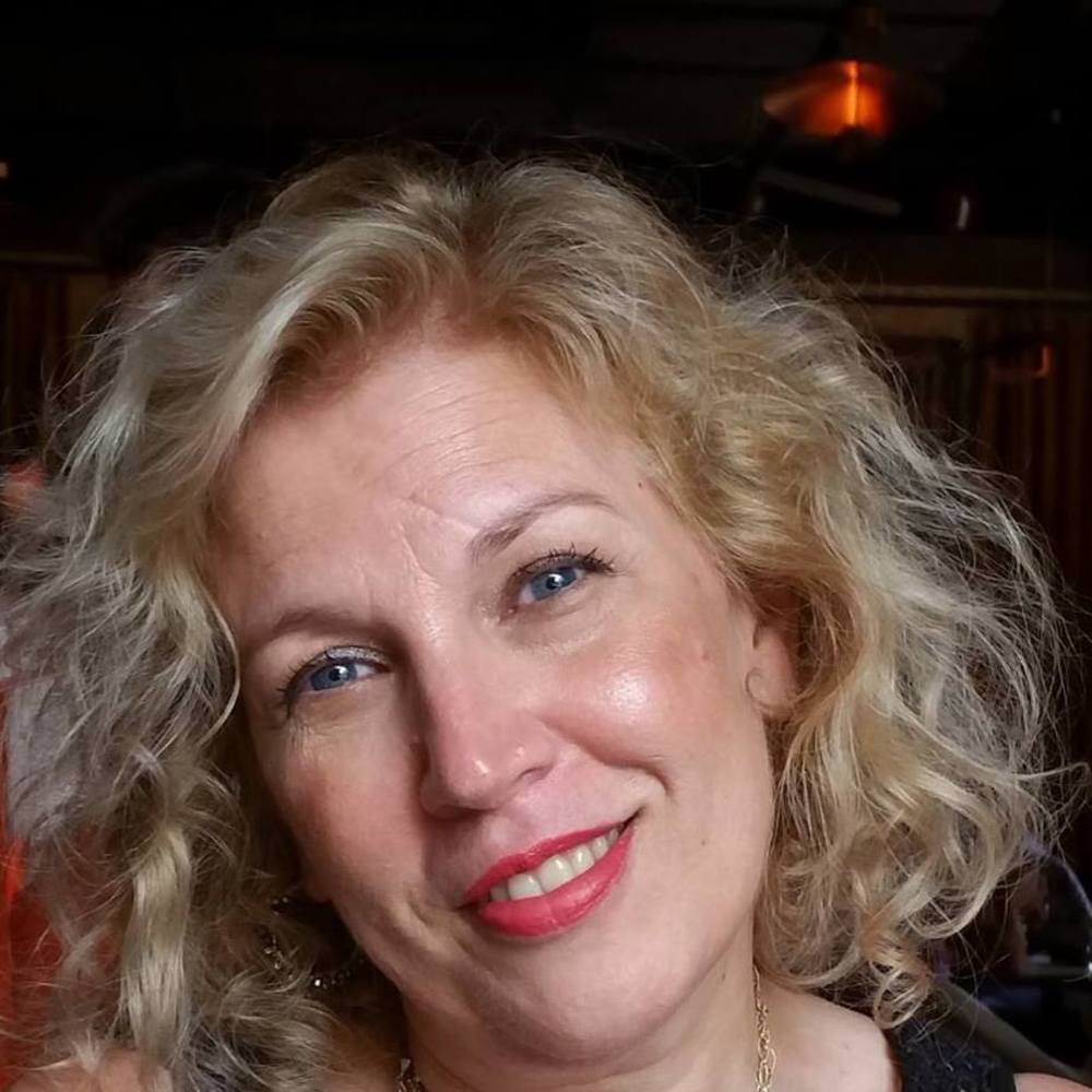 Meet your Posher, Patti