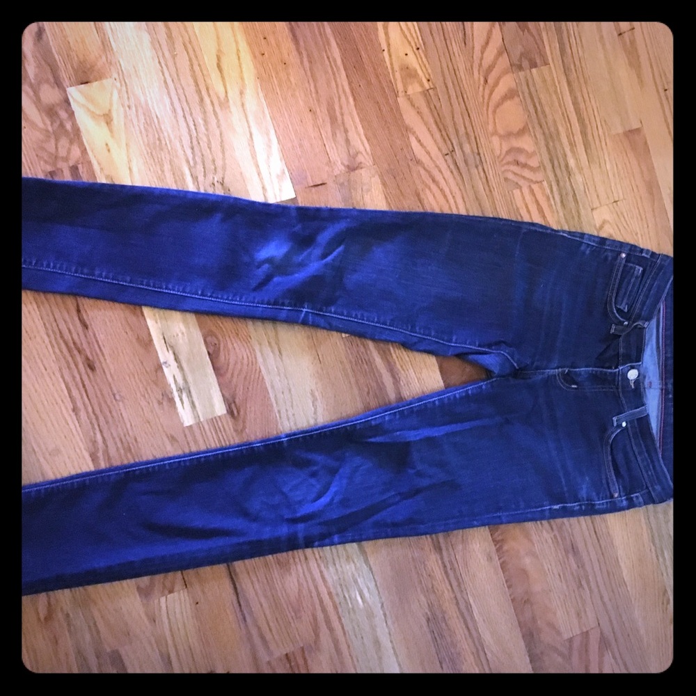 Kate spade jeans size 27