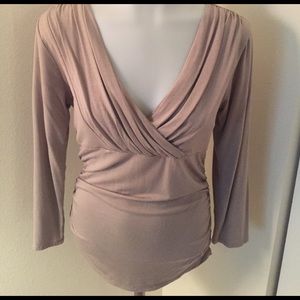 Inc Top, Like New, Size S