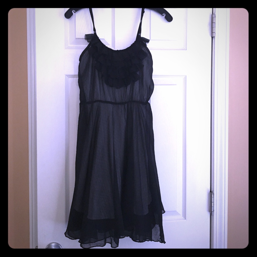 Ladies cocktail dress