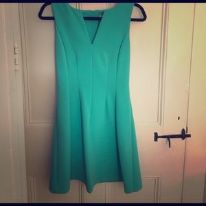 Lily Pulitzer Cotton Blend Dress
