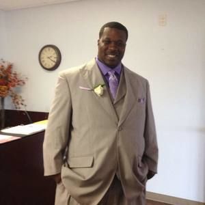 Meet your Posher, Marcus