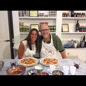 Meet your Posher, Andrea