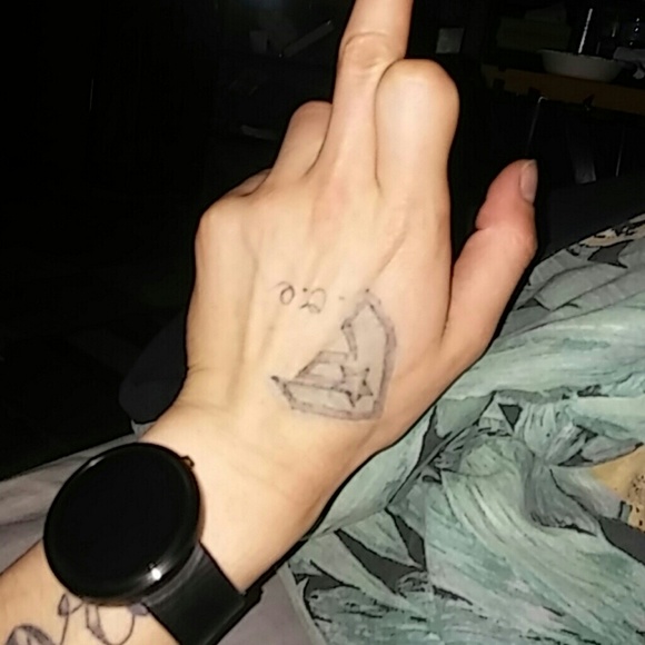 Meet your Posher, Corey - Picture 1 of 1