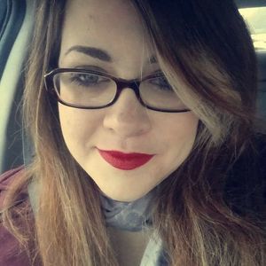 Meet your Posher, Kaleigh