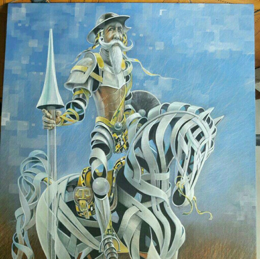 Meet your Posher, Alexandra