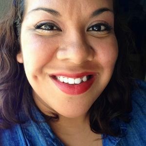 Meet your Posher, Desiree