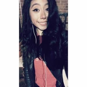 Meet your Posher, Veronica