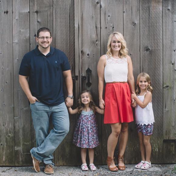 Meet your Posher, Megan - Picture 1 of 1