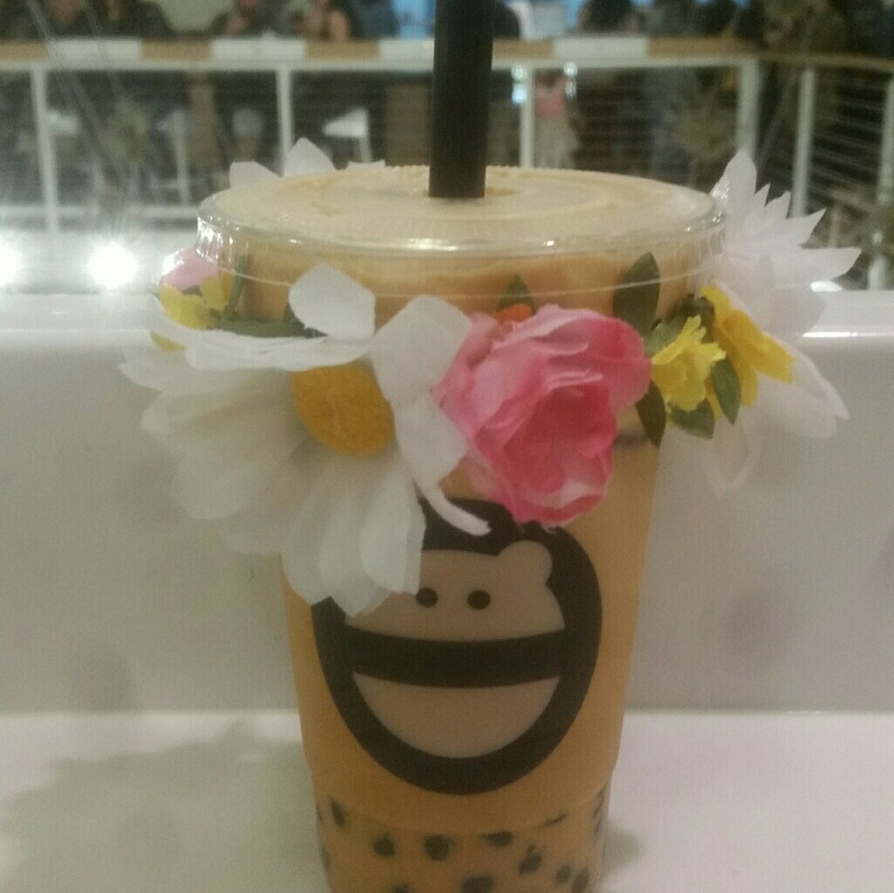 Meet your Posher, Tiyanna