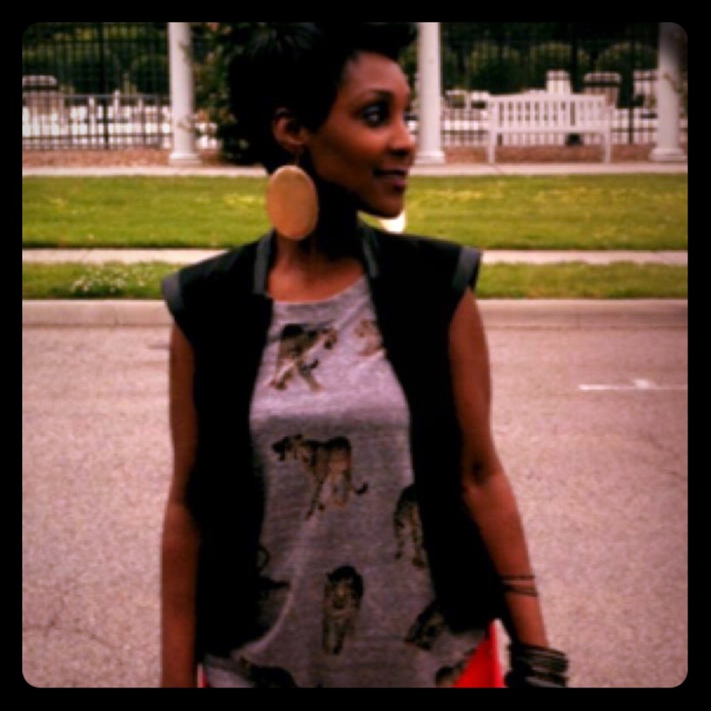 💋Meet your Posher💋