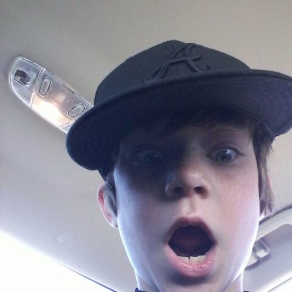 Meet your Posher, Chasity