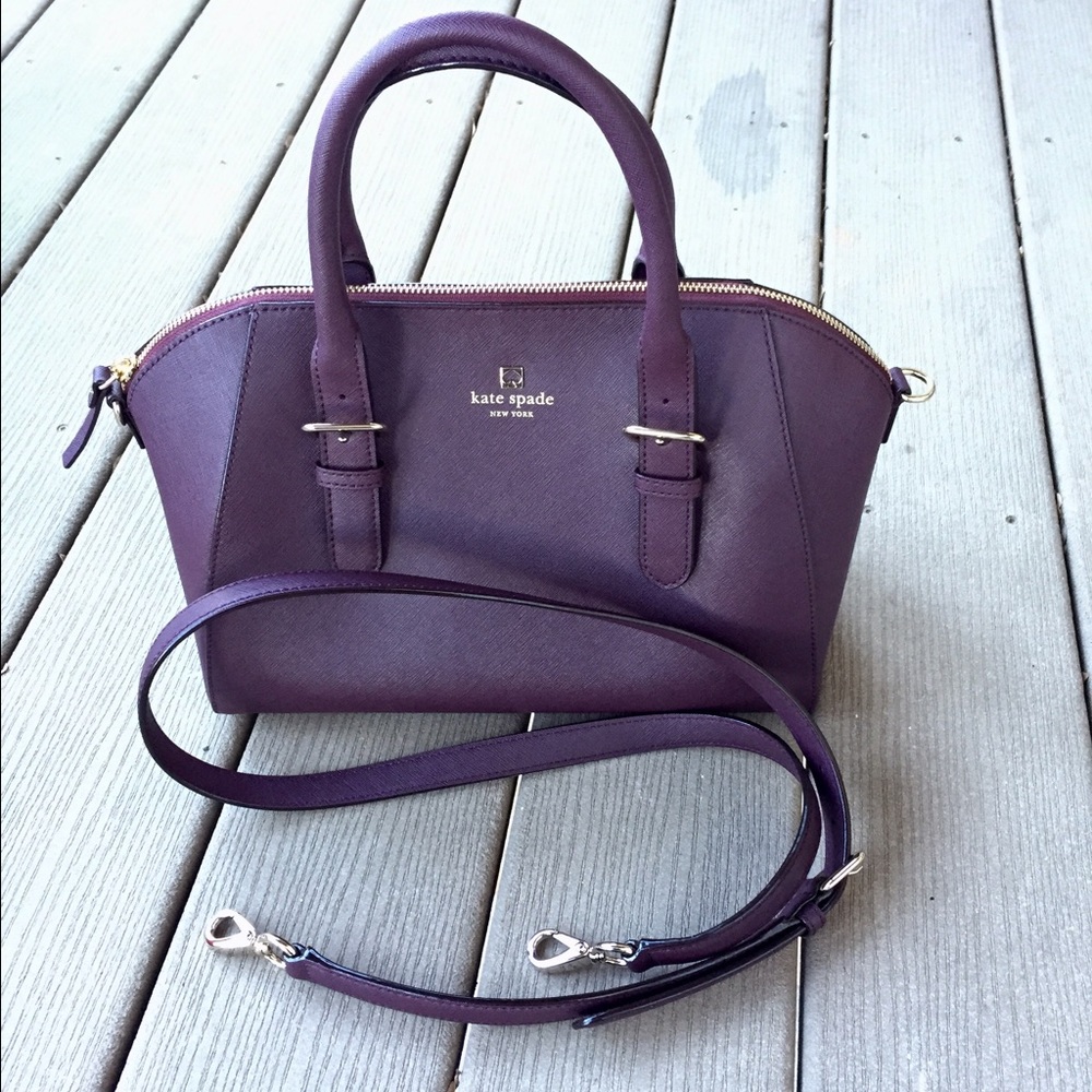 🔴SOLD🔴EUC Kate Spade Purse