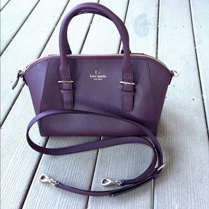 🔴SOLD🔴EUC Kate Spade Purse