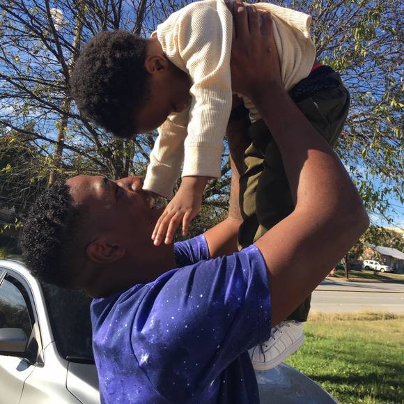 Meet your Posher, Rufus - Picture 1 of 1