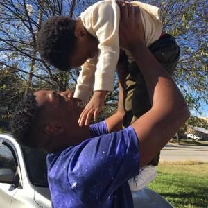 Meet your Posher, Rufus