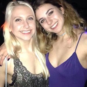 Meet your Posher, Liz