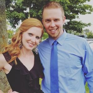 Meet your Posher, Ethan