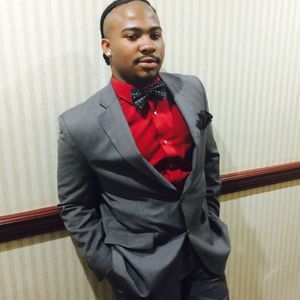 Meet your Posher, Antonio