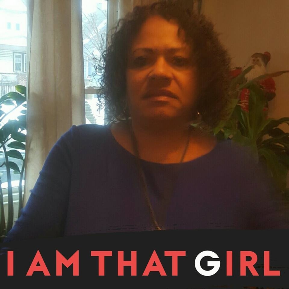 Meet your Posher, Olga