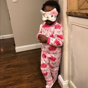 Meet your Posher, Jodie