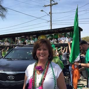 Meet your Posher, Toni