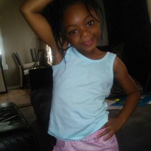 Meet your Posher, Deidre