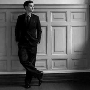 Meet your Posher, Jack