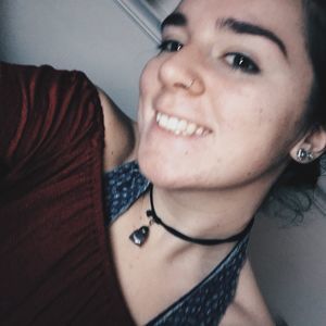 Meet your Posher, Aimee