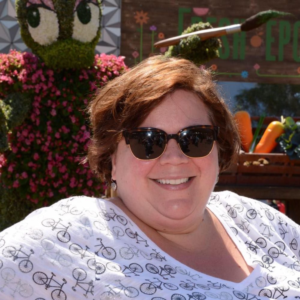 Meet your Posher, Tracy