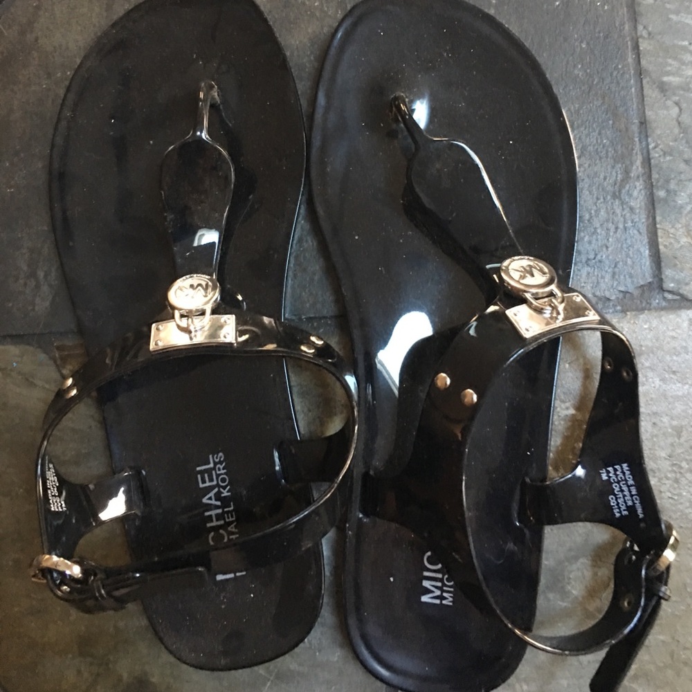 Michael Kors Sandals size 7