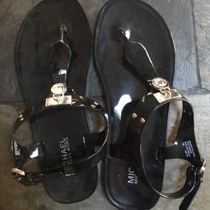 Michael Kors Sandals size 7