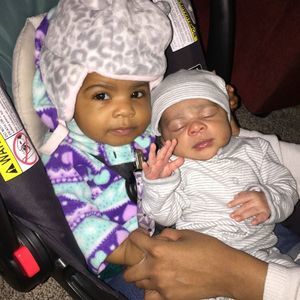 Meet your Posher, Debra