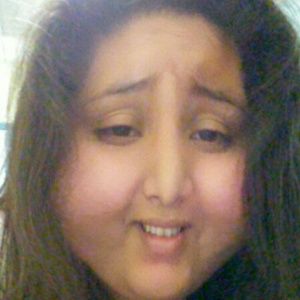 Meet your Posher, Elvira