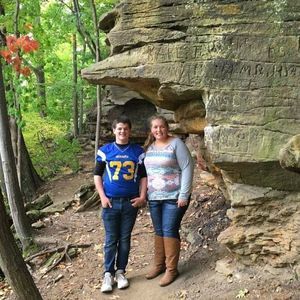 Meet your Posher, Natalie