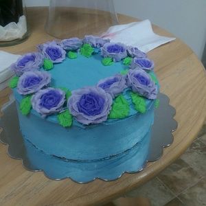 Meet your Posher, Lena