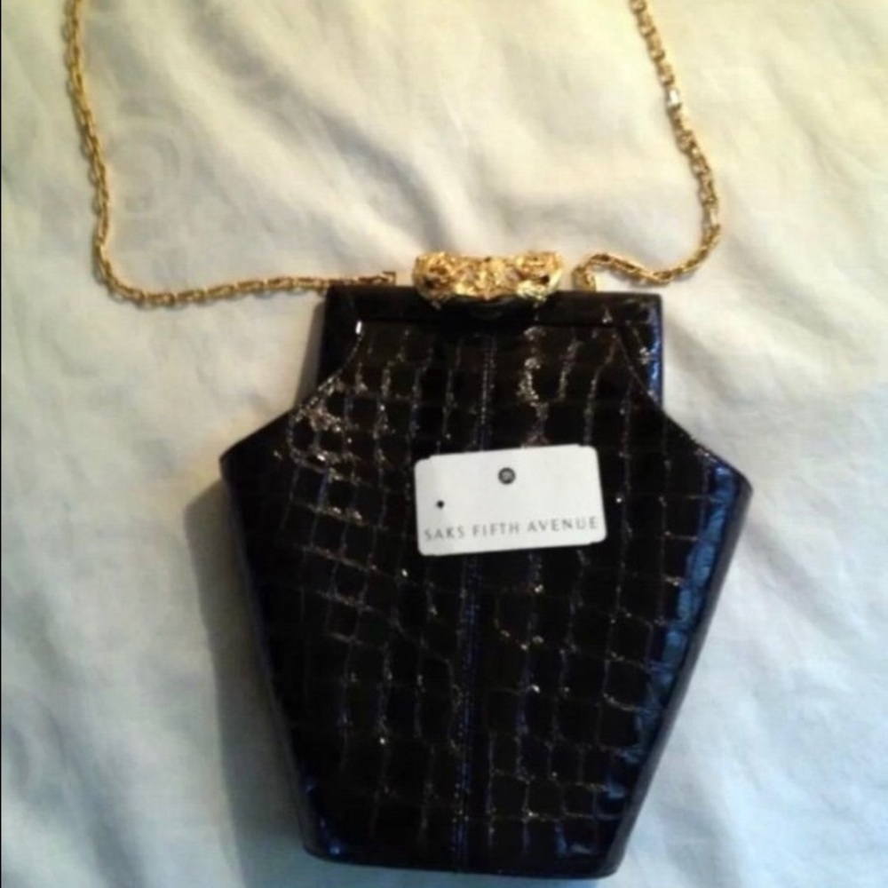 Ann Turk Evening Bag