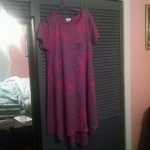 LulaRoe Carly