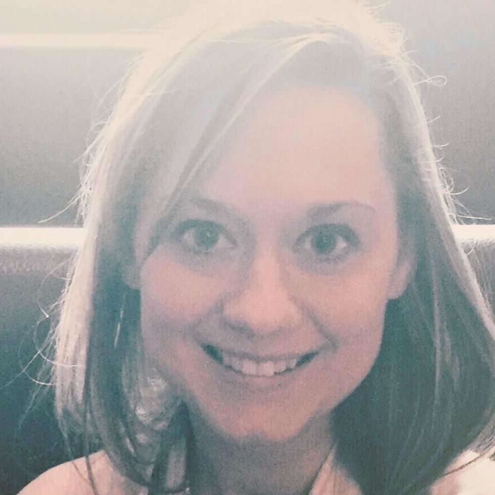 Meet your Posher, Jaclyn