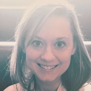 Meet your Posher, Jaclyn