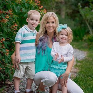 Meet your Posher, Amy