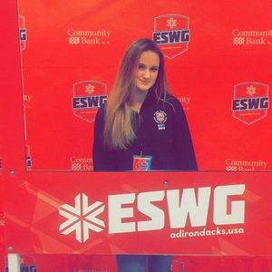 Meet your Posher, Madi