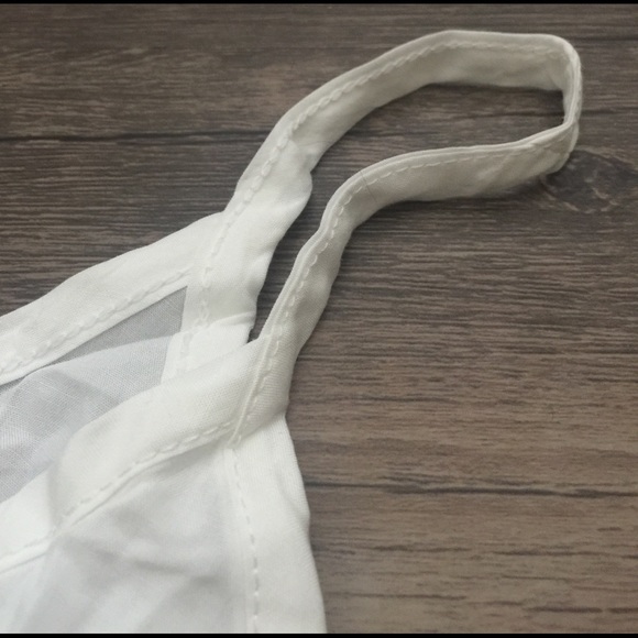 NEW BEIGE FLOWY MAXI DRESS!!🔥✔️ - Picture 4 of 4