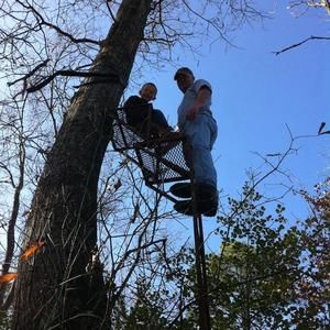 Meet your Posher, Wayne